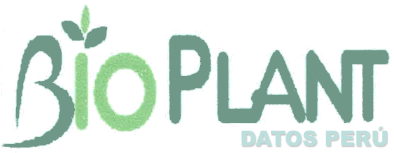 BIO PLANT