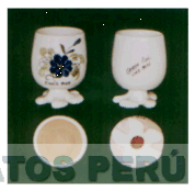 CINCO PIES GRANJA AZUL