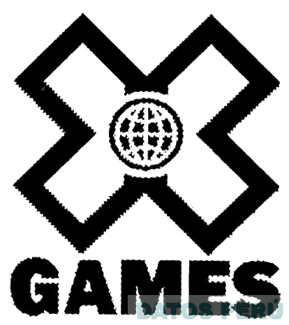 X GAMES