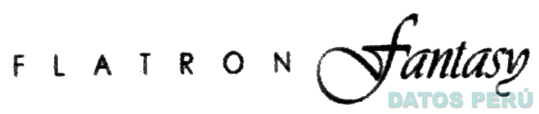 FLATRON FANTASY