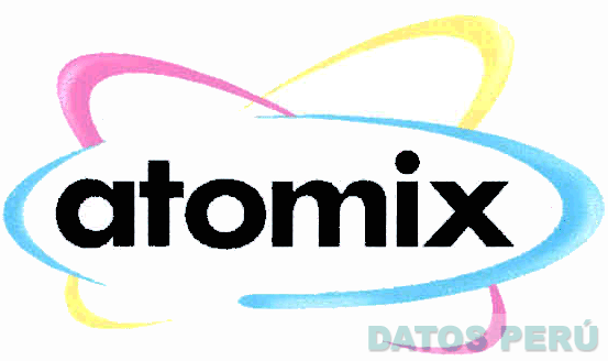 ATOMIX