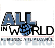ALL IN WORLD EL MUNDO A TU ALCANCE