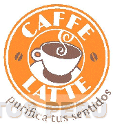 CAFFE LATTE PURIFICA TUS SENTIDOS