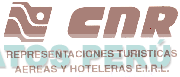 CNR REPRESENTACIONES TURISTICAS AEREAS Y HOTELERAS E.I.R.L.