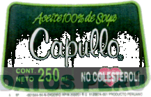 CAPULLO