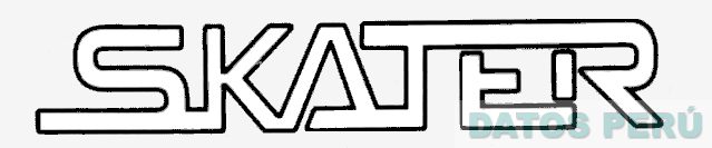 SKATER