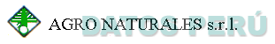 AGRO NATURALES S.R.L.