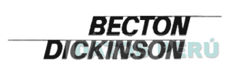 BECTON DICKINSON