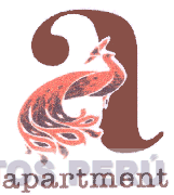 A APARTMENT