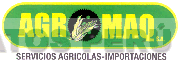 AGROMAQ S.A. SERVICIOS AGRICOLAS-IMPORTACIONES