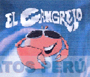 EL CANGREJO