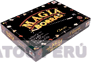 MAGIA BORRAS CLASSIC
