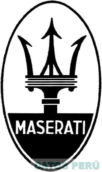 MASERATI
