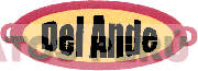 DEL ANDE