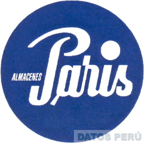 ALMACENES PARIS