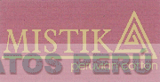 MISTIKA PERUVIAN COTTON