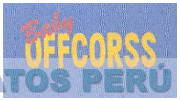 BABY OFFCORSS