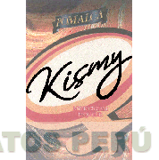 POMALCA KISMY MILK CREAM LIQUEUR