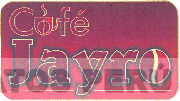 CAFÉJAYRO