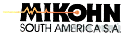MIKOHN SOUTH AMERICA S.A.