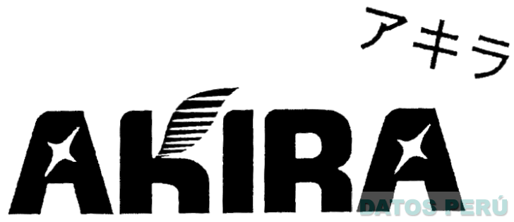AKIRA