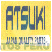 ATSUKI JAPAN QUALITY PARTS