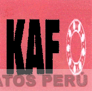 KAF