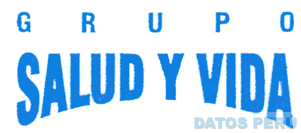 GRUPO SALUD Y VIDA