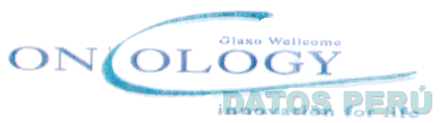 GLAXO WELLCOME ONCOLOGY
