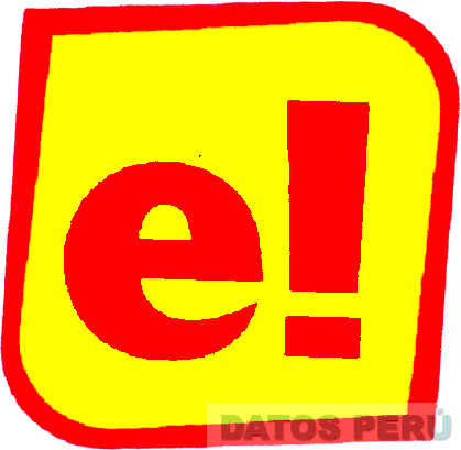 E!