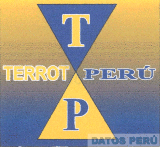 TP TERROT PERU