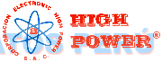 B HIGH POWER CORPORACION ELECTRONIC HIGH POWER S.A.C.