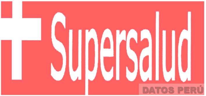 SUPERSALUD