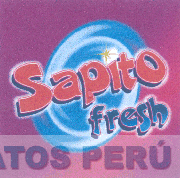 SAPITO FRESH