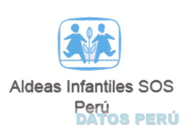 ALDEAS INFANTILES SOS PERU