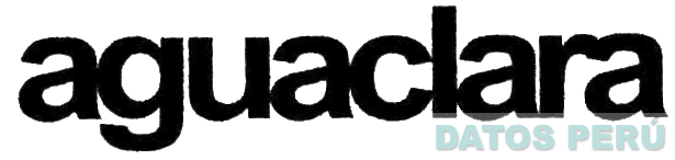 AGUACLARA