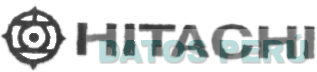 HITACHI