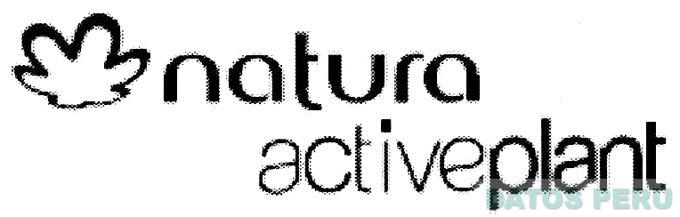 NATURA ACTIVEPLANT