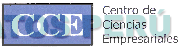 CCE CENTRO DE CIENCIAS EMPRESARIALES