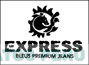 EXPRESS BLEUS PREMIUM JEANS