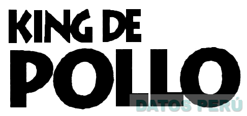 KING DE POLLO