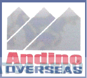 ANDINO OVERSEAS