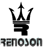 R RENOSON