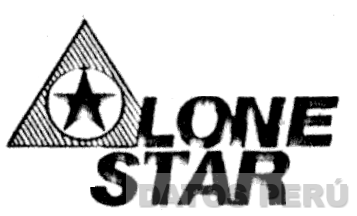 LONE STAR