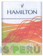H HAMILTON SUMMER EDITION TROPICAL MIX ALTA CALIDAD, BAJA NICOTINA