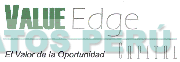 VALUE EDGE CAPITAL EL VALOR DE LA OPORTUNIDAD CAPITAL