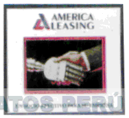 AMERICA LEASING