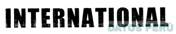 INTERNATIONAL