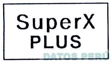 SUPERX PLUS
