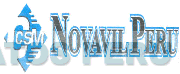 CCSM NOVAVIL PERU